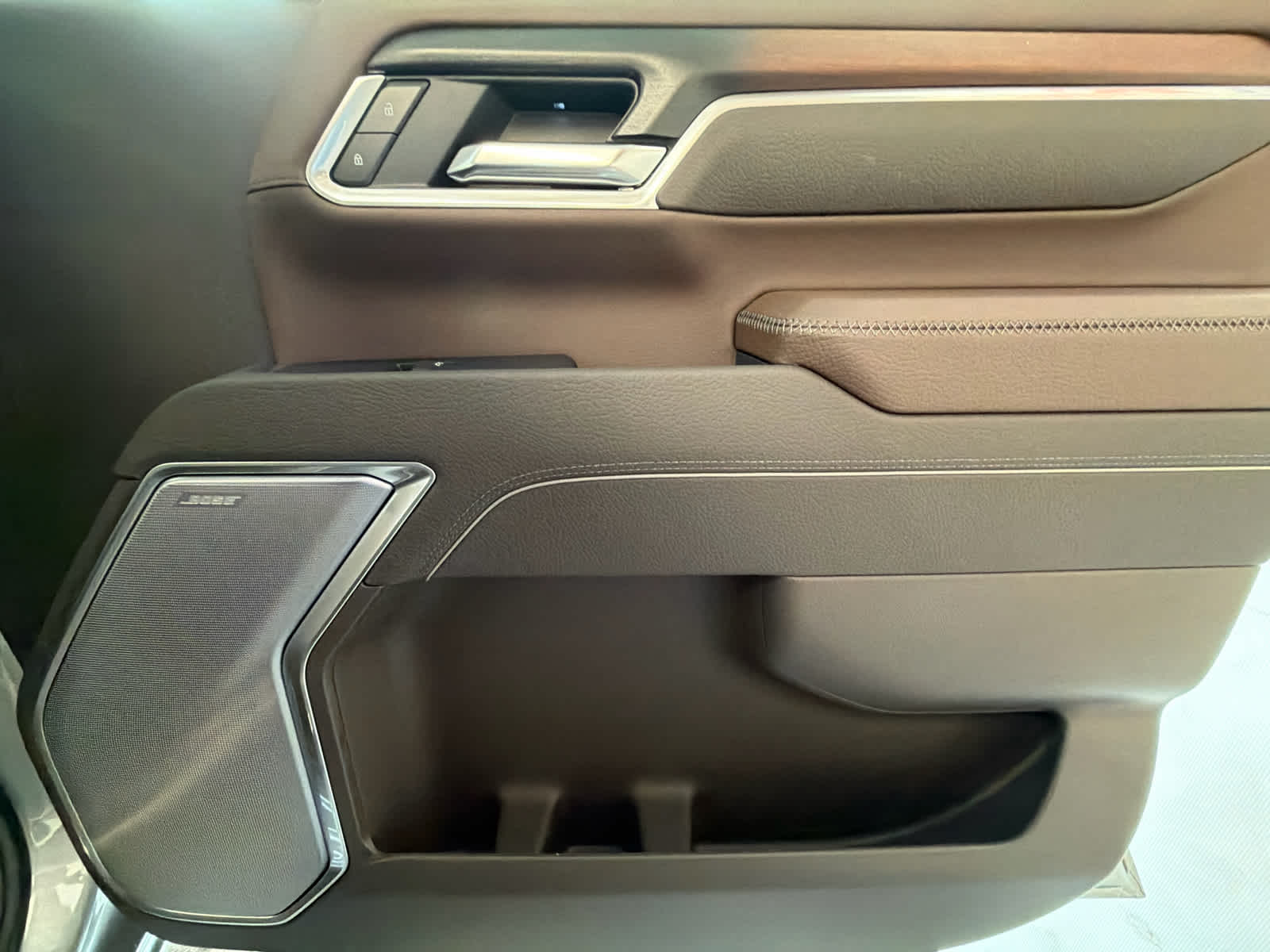 2026 GMC Sierra 2500HD Denali - Photo 32