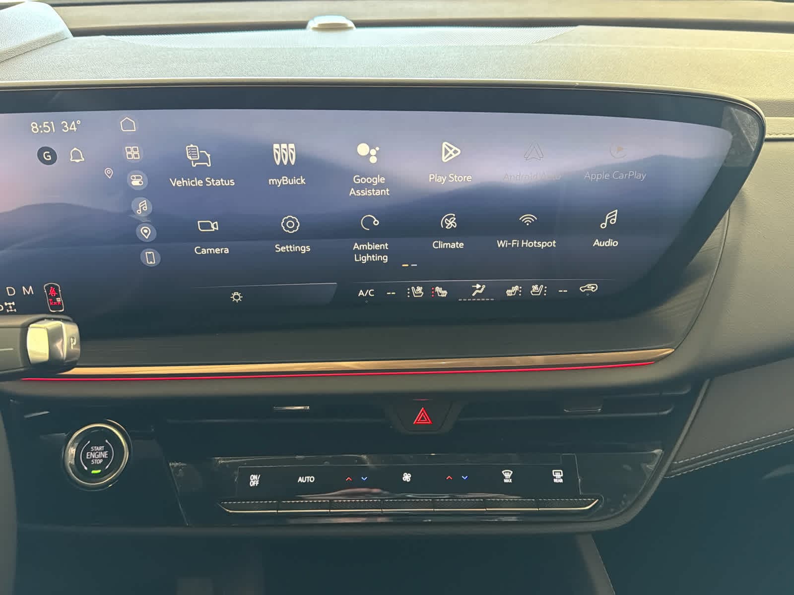 2026 Buick Envision Avenir - Photo 47