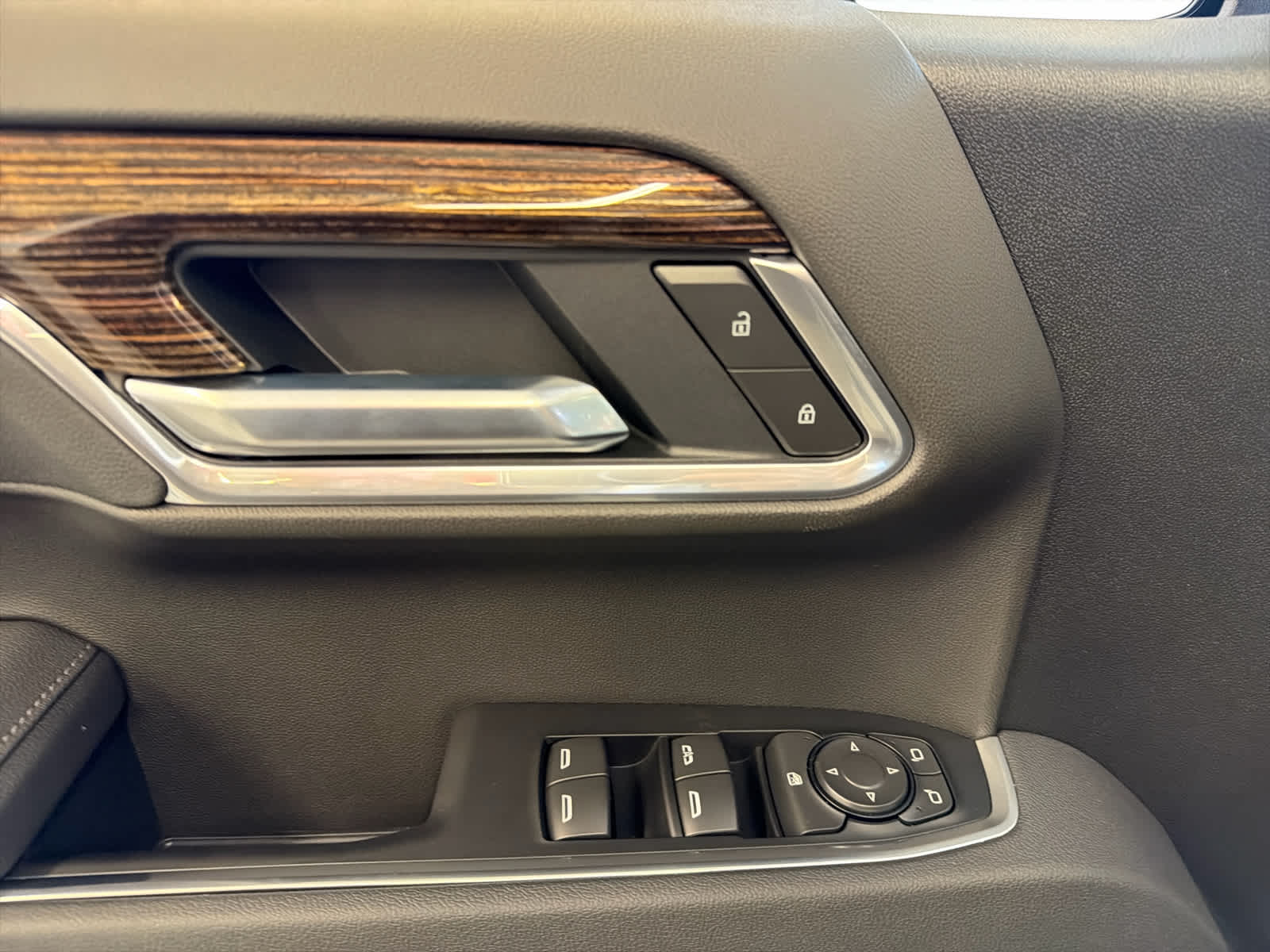 2026 GMC Sierra 1500 Elevation - Photo 19
