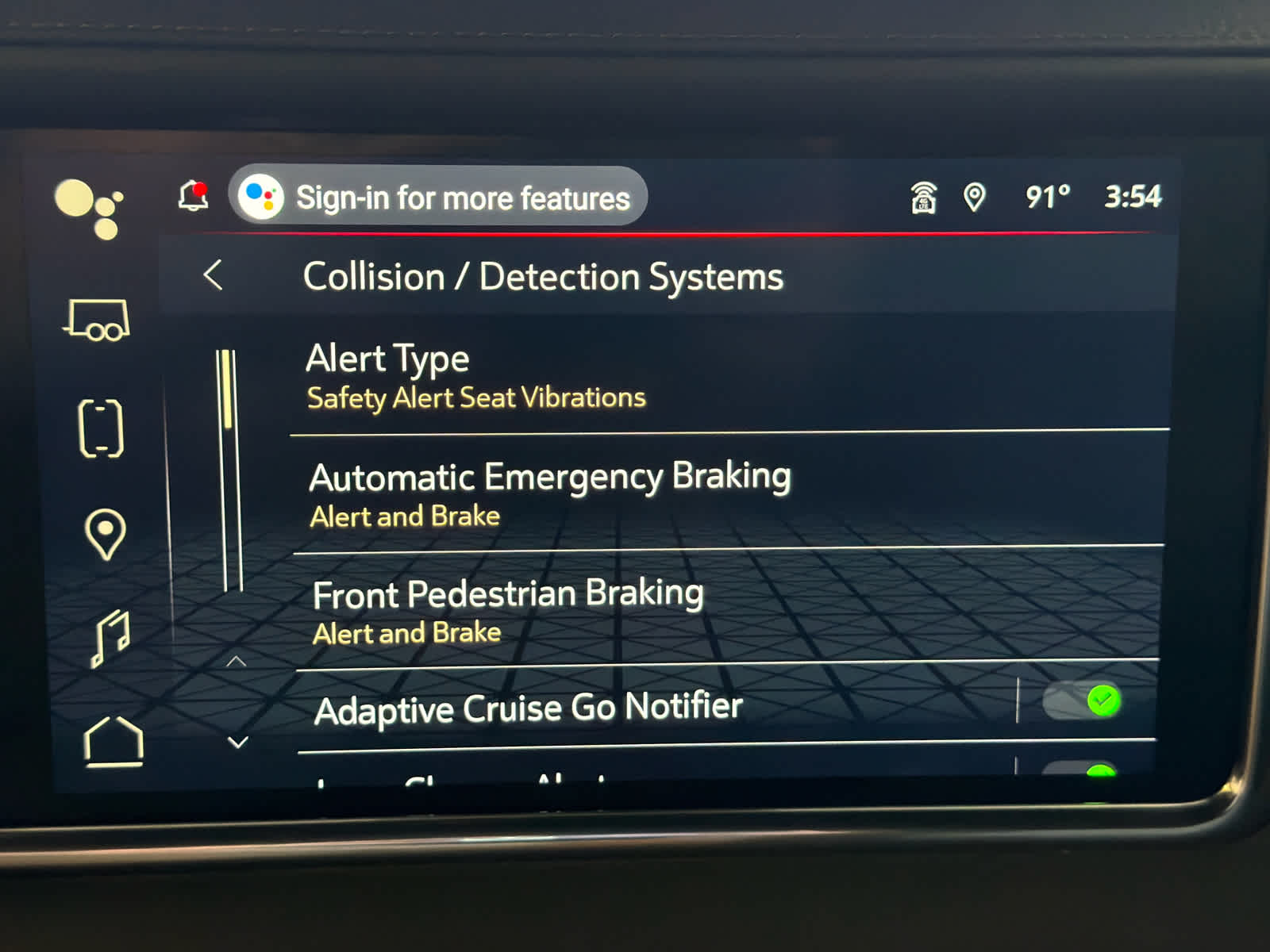 2024 GMC Yukon Denali - Photo 56