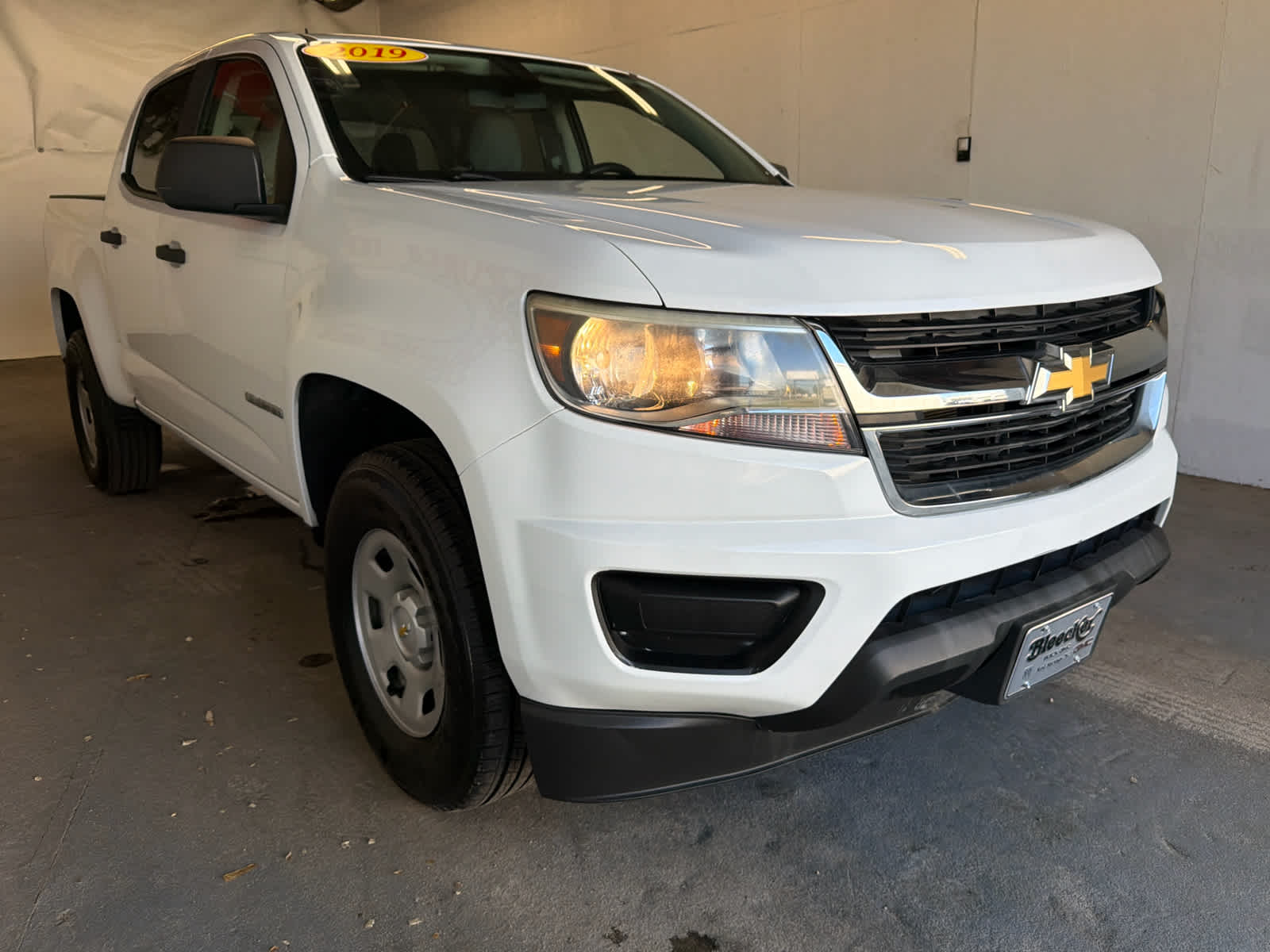 Used 2019 Chevrolet