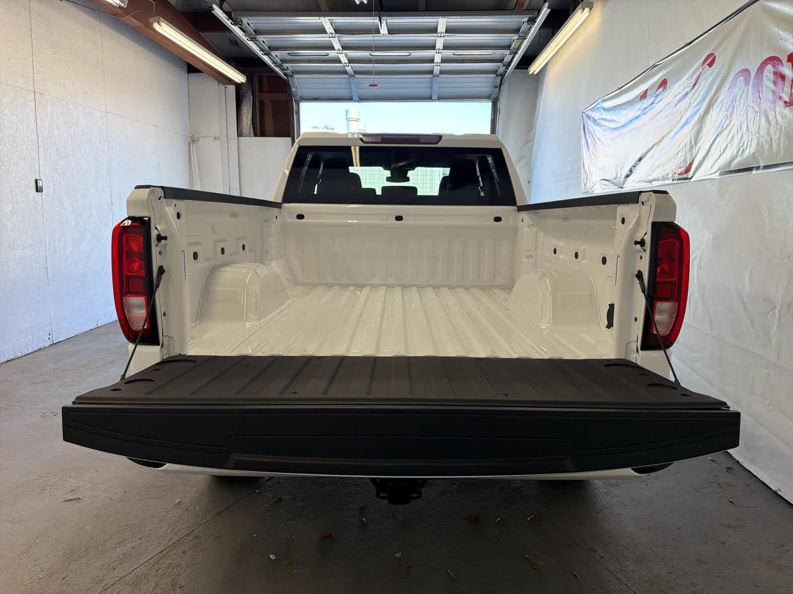 2026 GMC Sierra 1500 Elevation - Photo 7