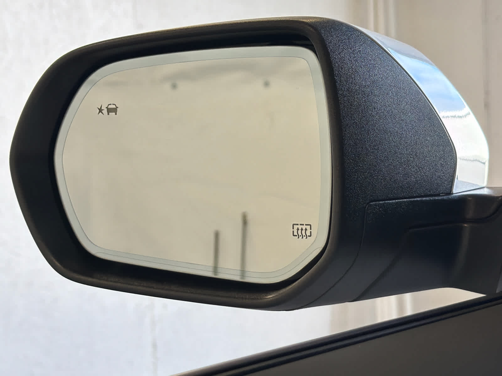 2027 GMC Acadia Denali Ultimate - Photo 45