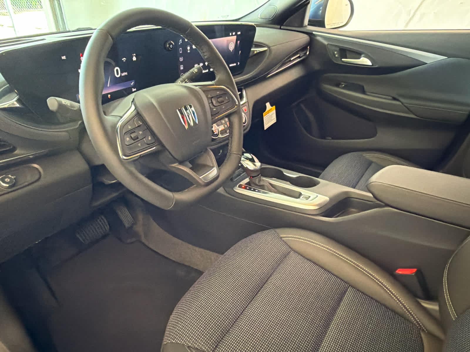 2026 Buick Envista Preferred - Photo 14