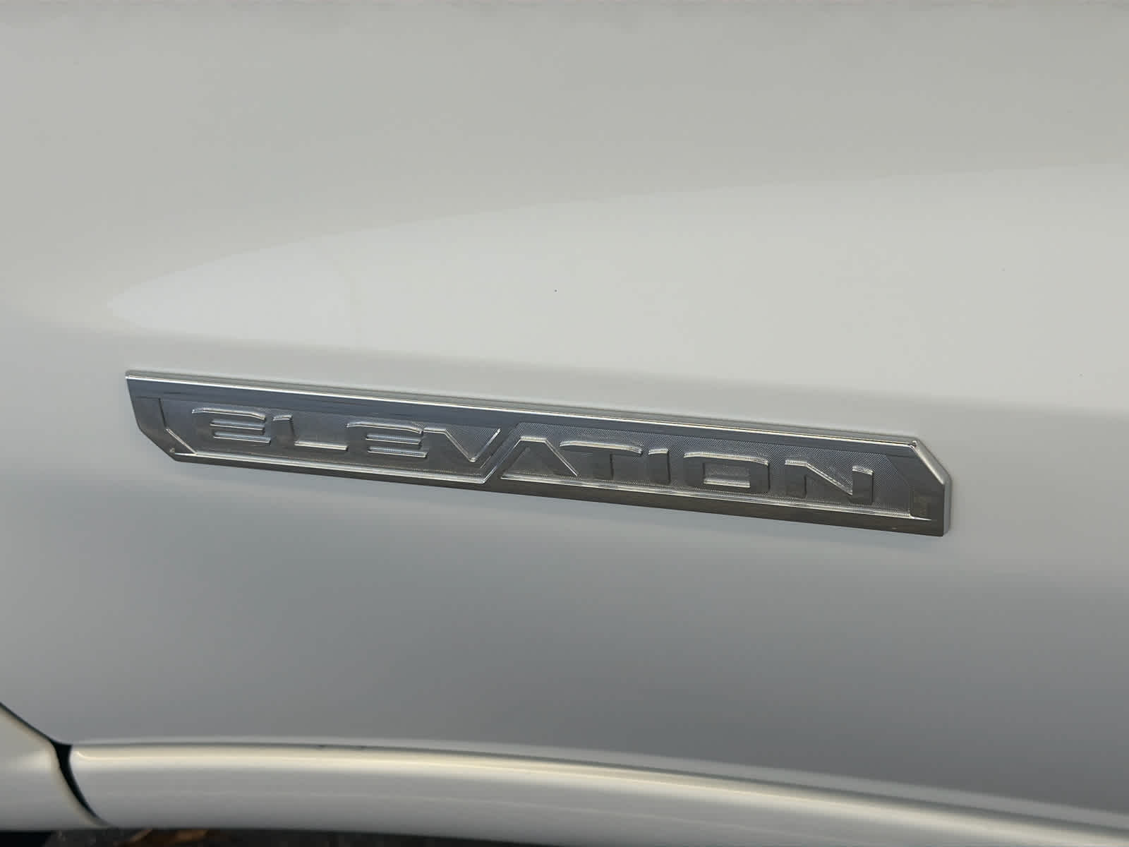 2026 GMC Sierra 1500 Elevation - Photo 10