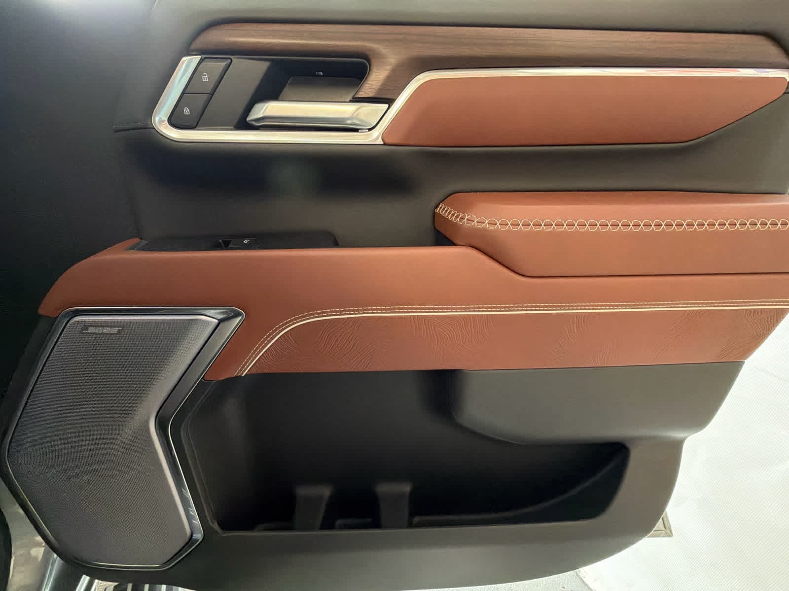 2026 GMC Sierra 2500HD Denali Ultimate - Photo 32