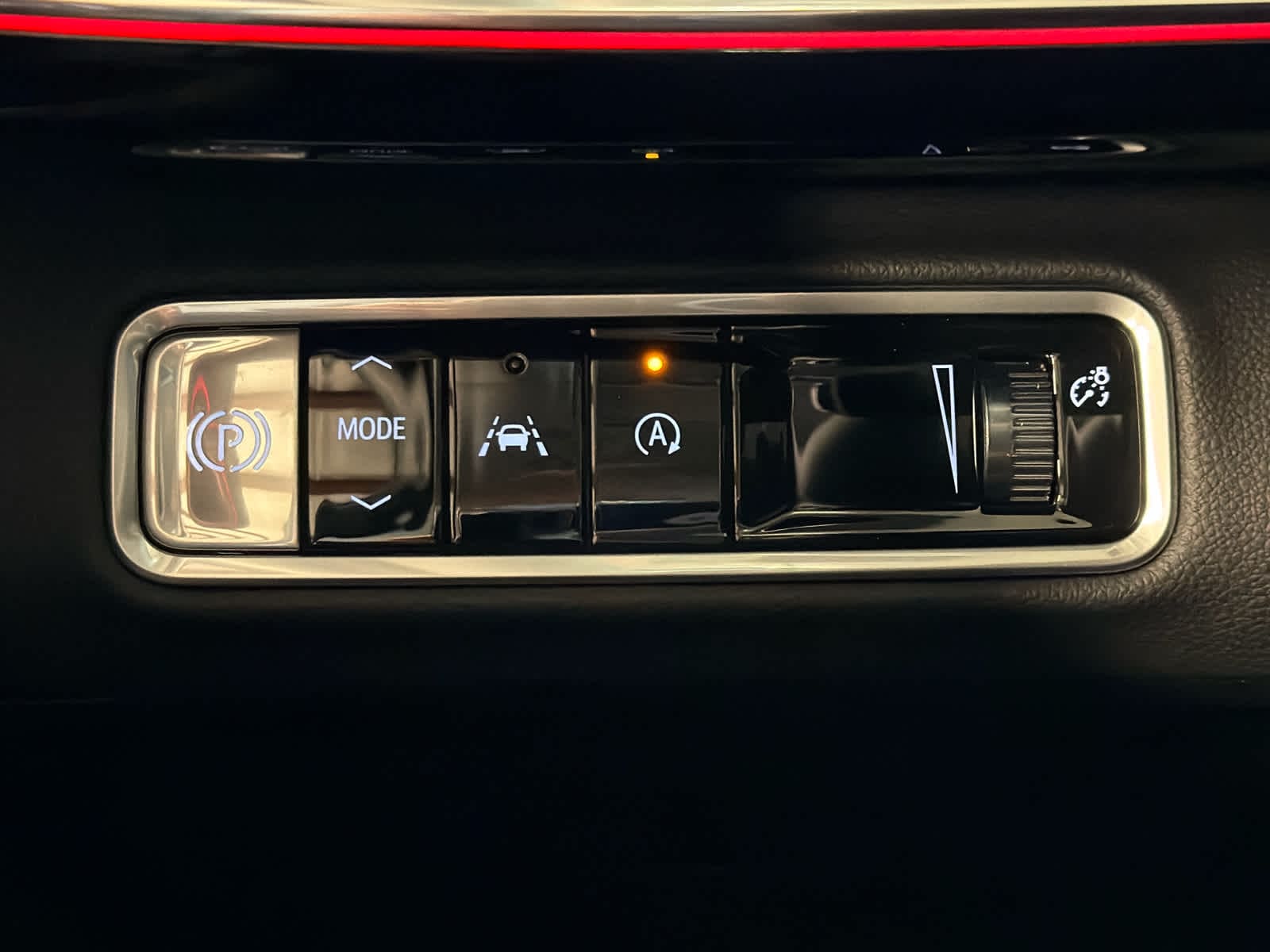 2026 Buick Envision Preferred - Photo 44