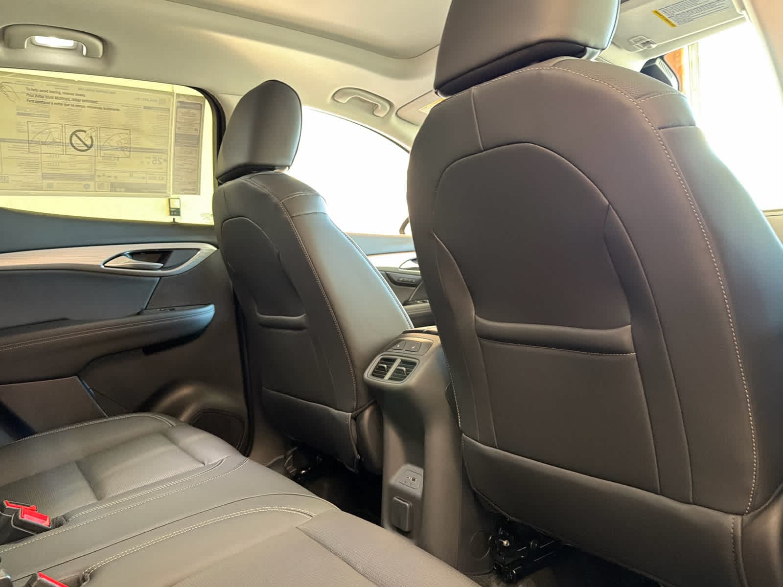 2026 Buick Envision Avenir - Photo 36