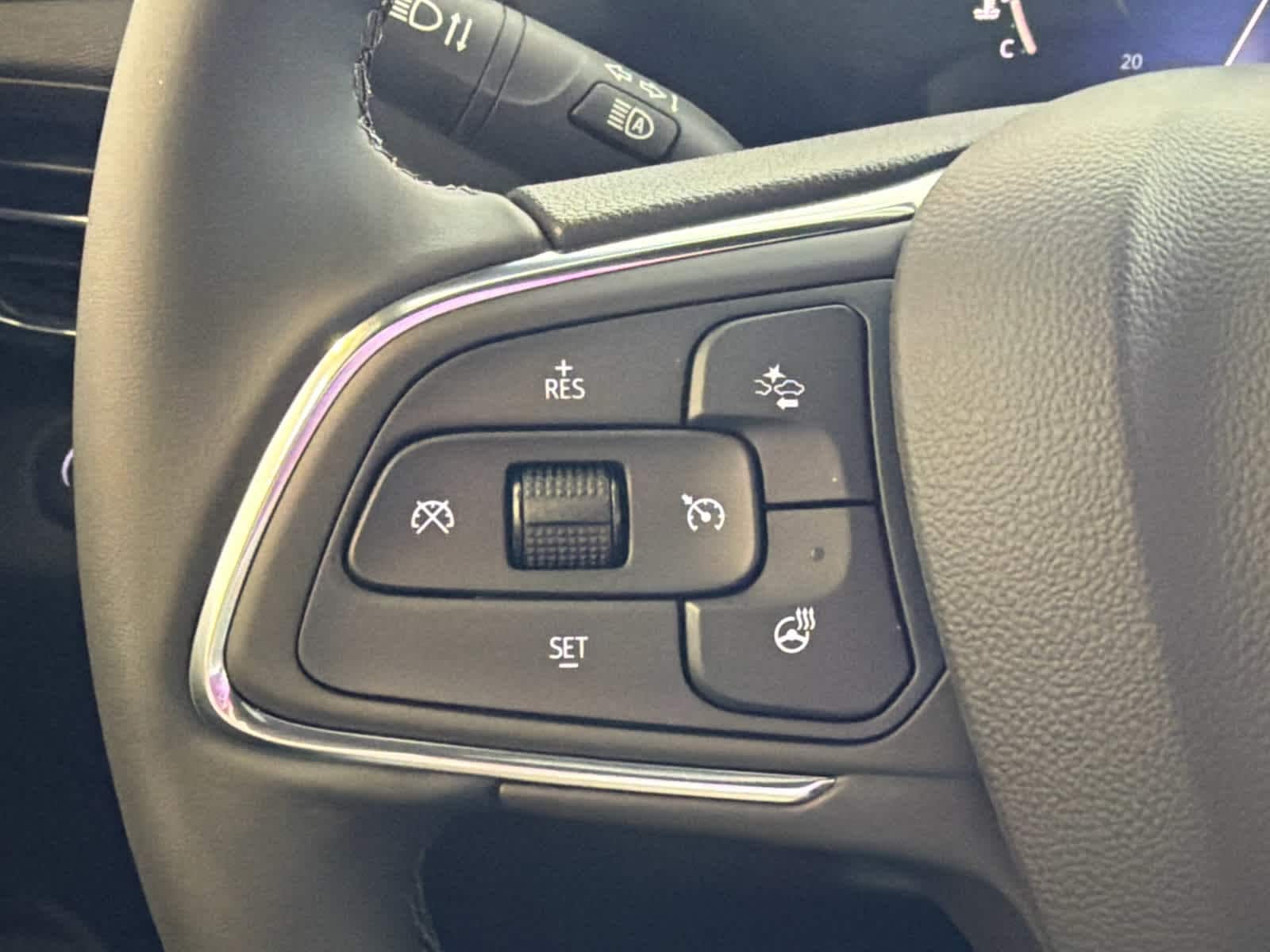 2026 Buick Envista Preferred - Photo 34