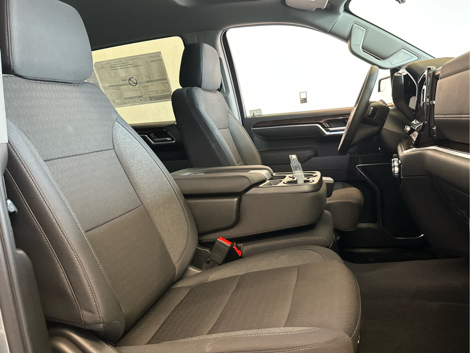 2026 GMC Sierra 1500 Elevation - Photo 26