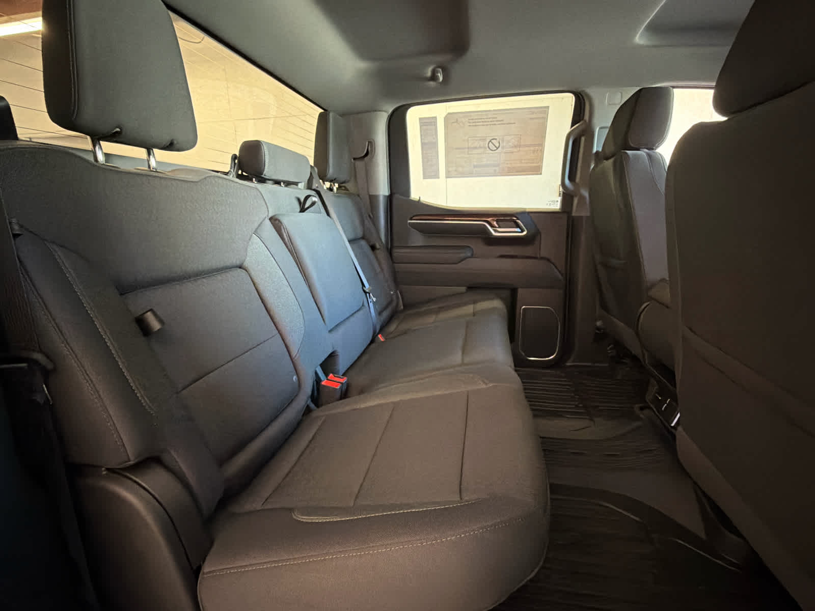 2026 GMC Sierra 1500 Elevation - Photo 28