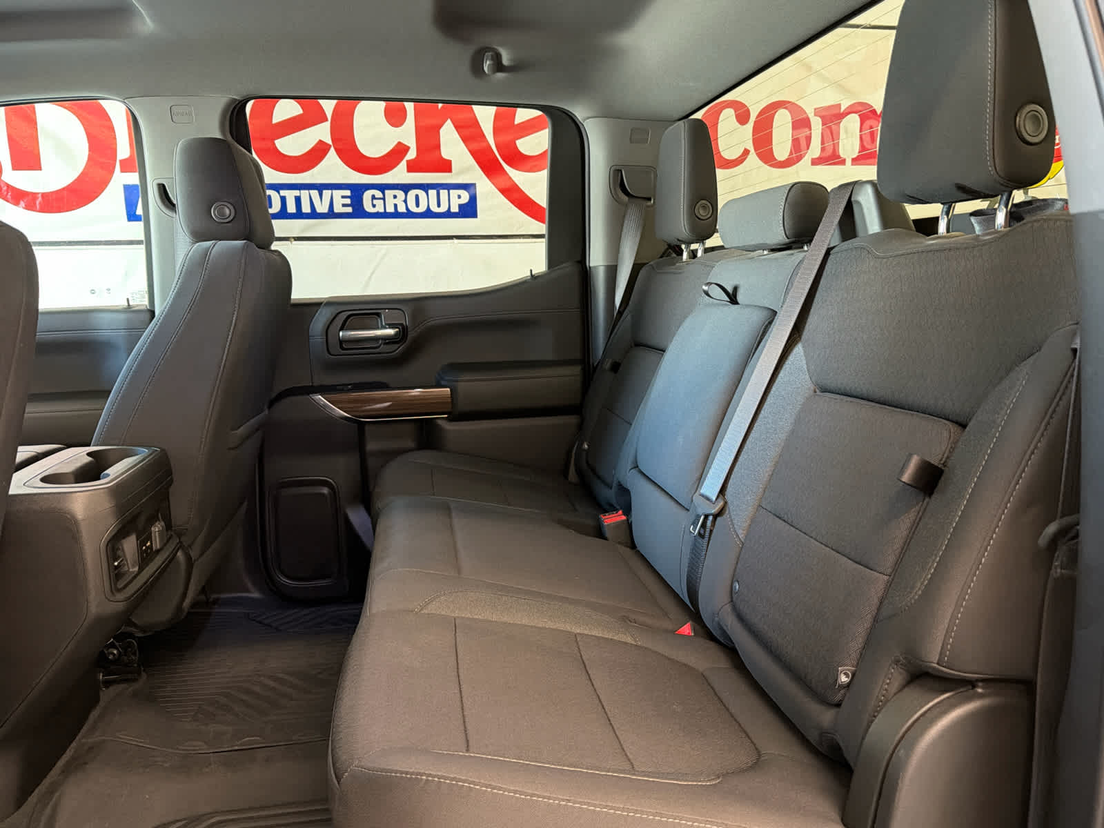 2022 Chevrolet Silverado 1500 Limited RST - Photo 24