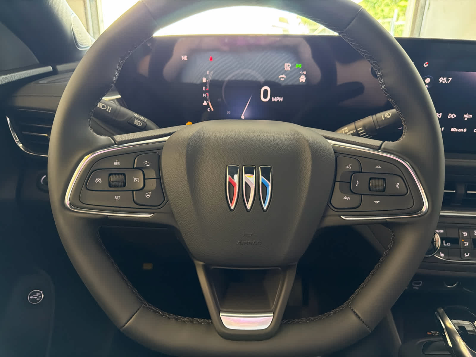2026 Buick Envista Preferred - Photo 33