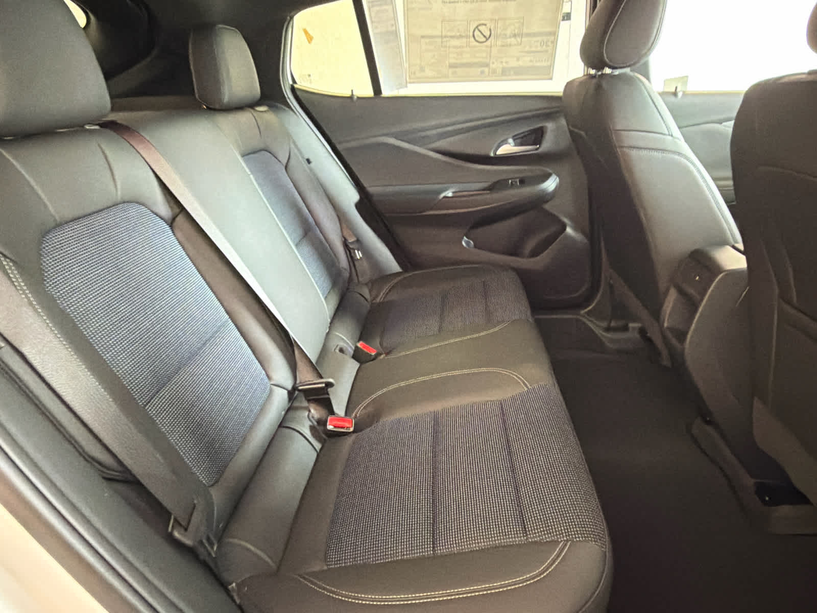2026 Buick Envista Preferred - Photo 29