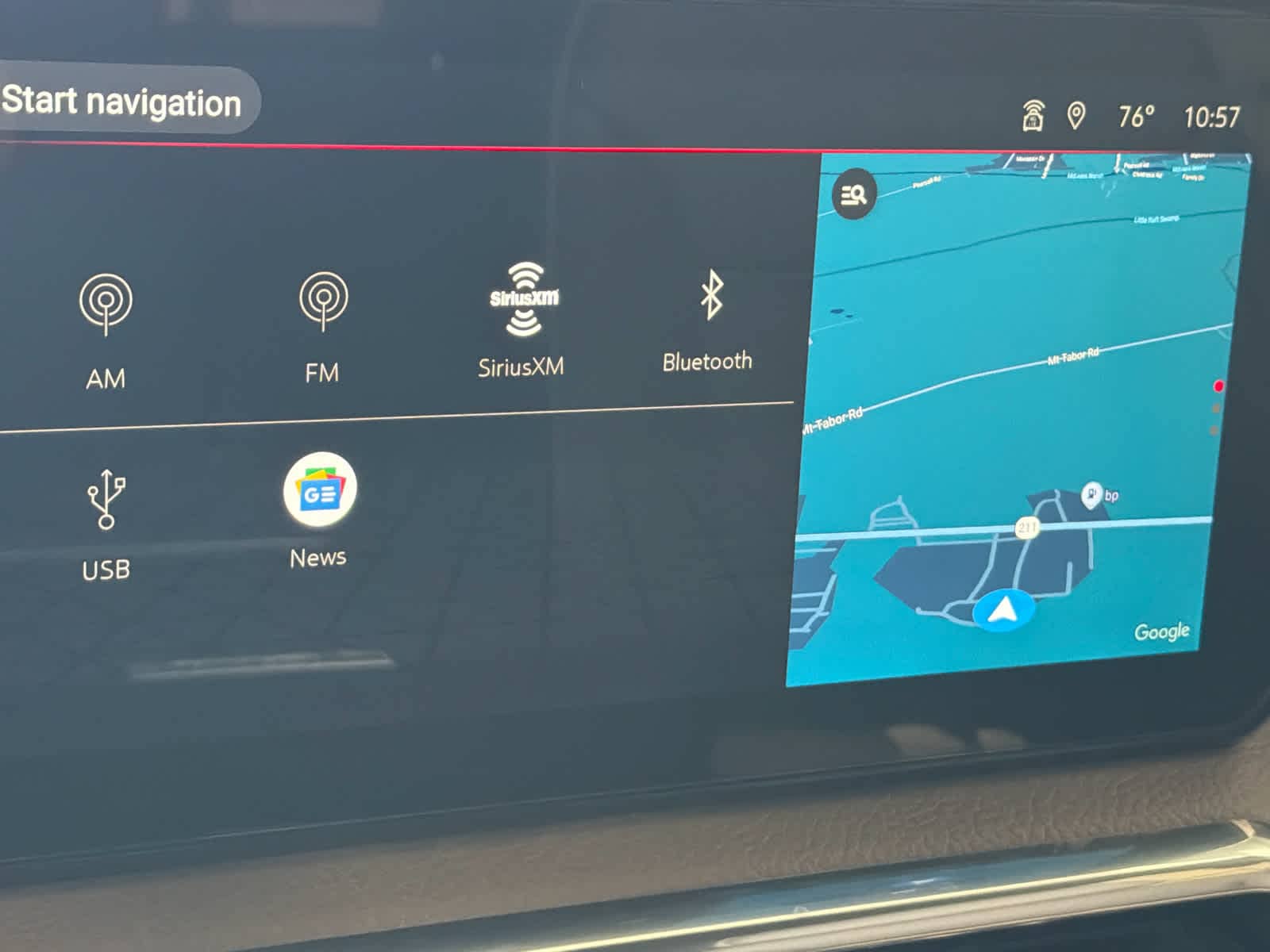 2026 GMC Sierra 2500HD Denali - Photo 62