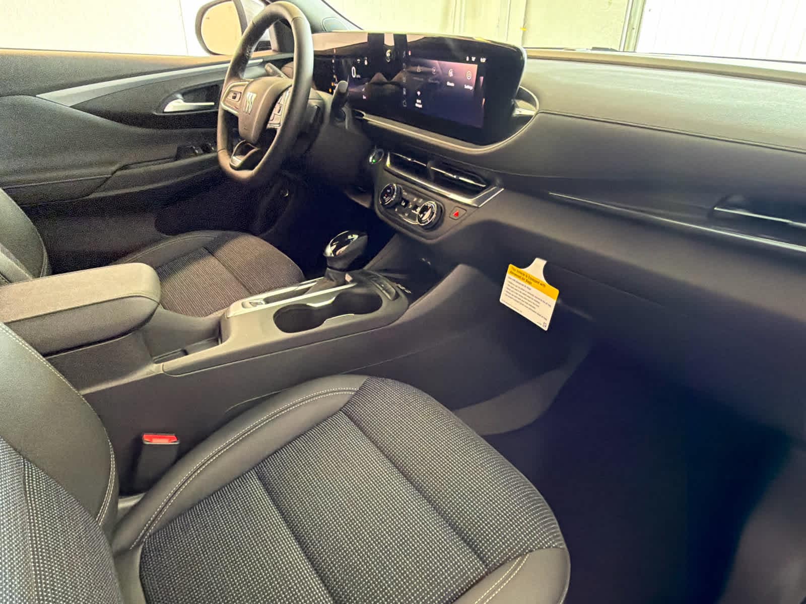 2026 Buick Envista Preferred - Photo 23
