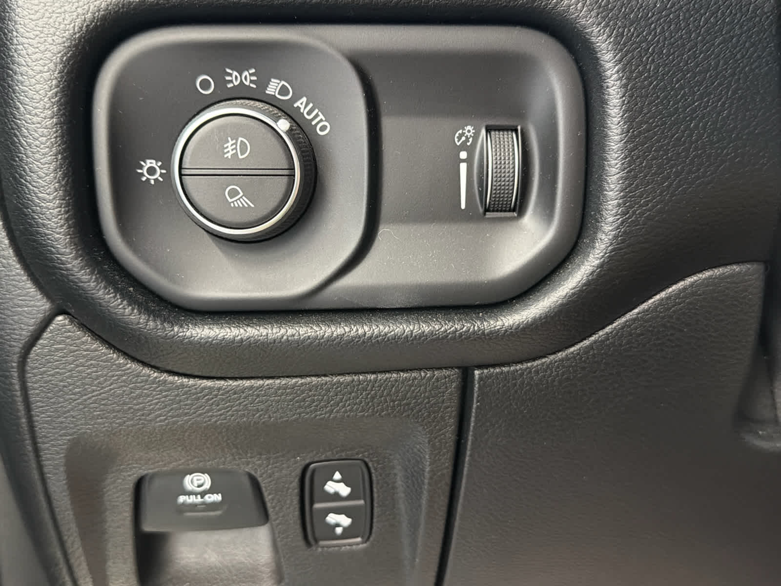 2021 RAM Ram 1500 Pickup Big Horn/Lone Star - Photo 39