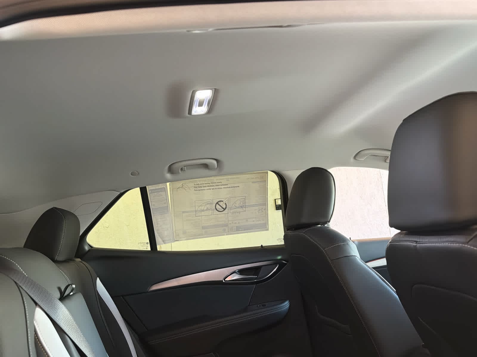 2026 Buick Envision Sport Touring - Photo 32