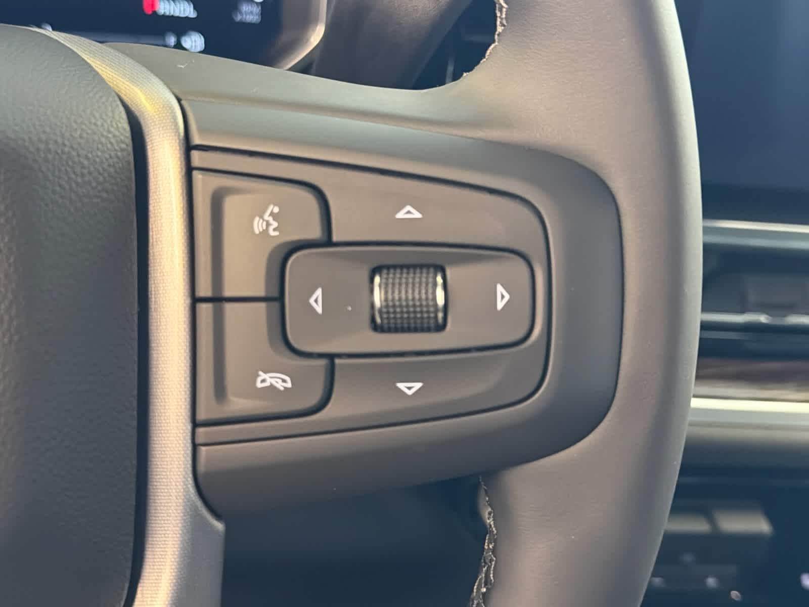 2026 GMC Sierra 1500 Elevation - Photo 38