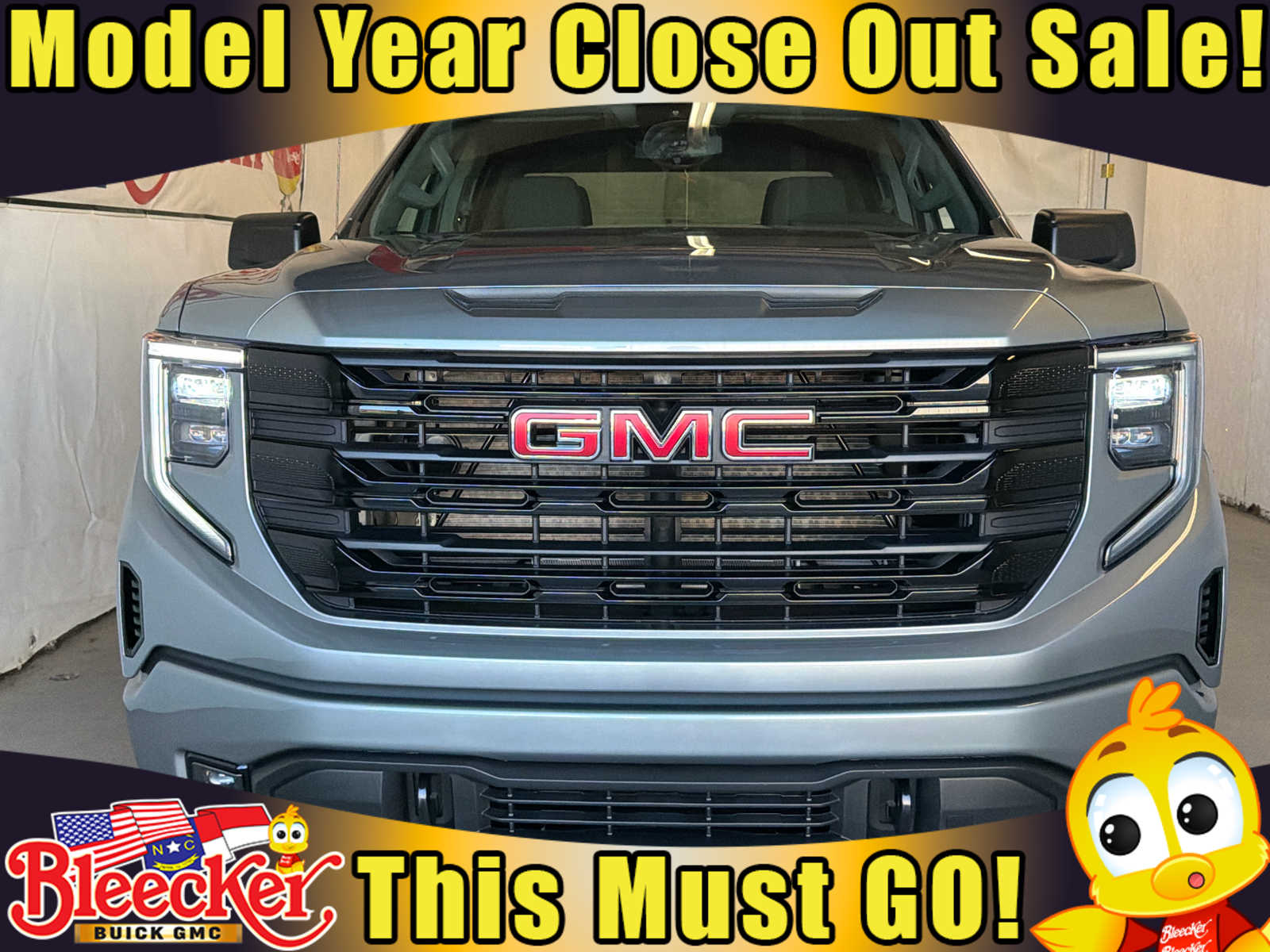  GMC Sierra 1500