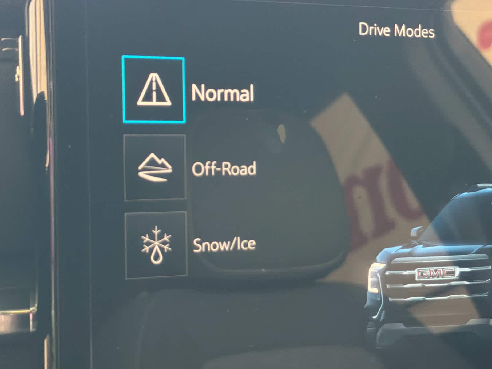 2026 GMC Terrain Elevation - Photo 43