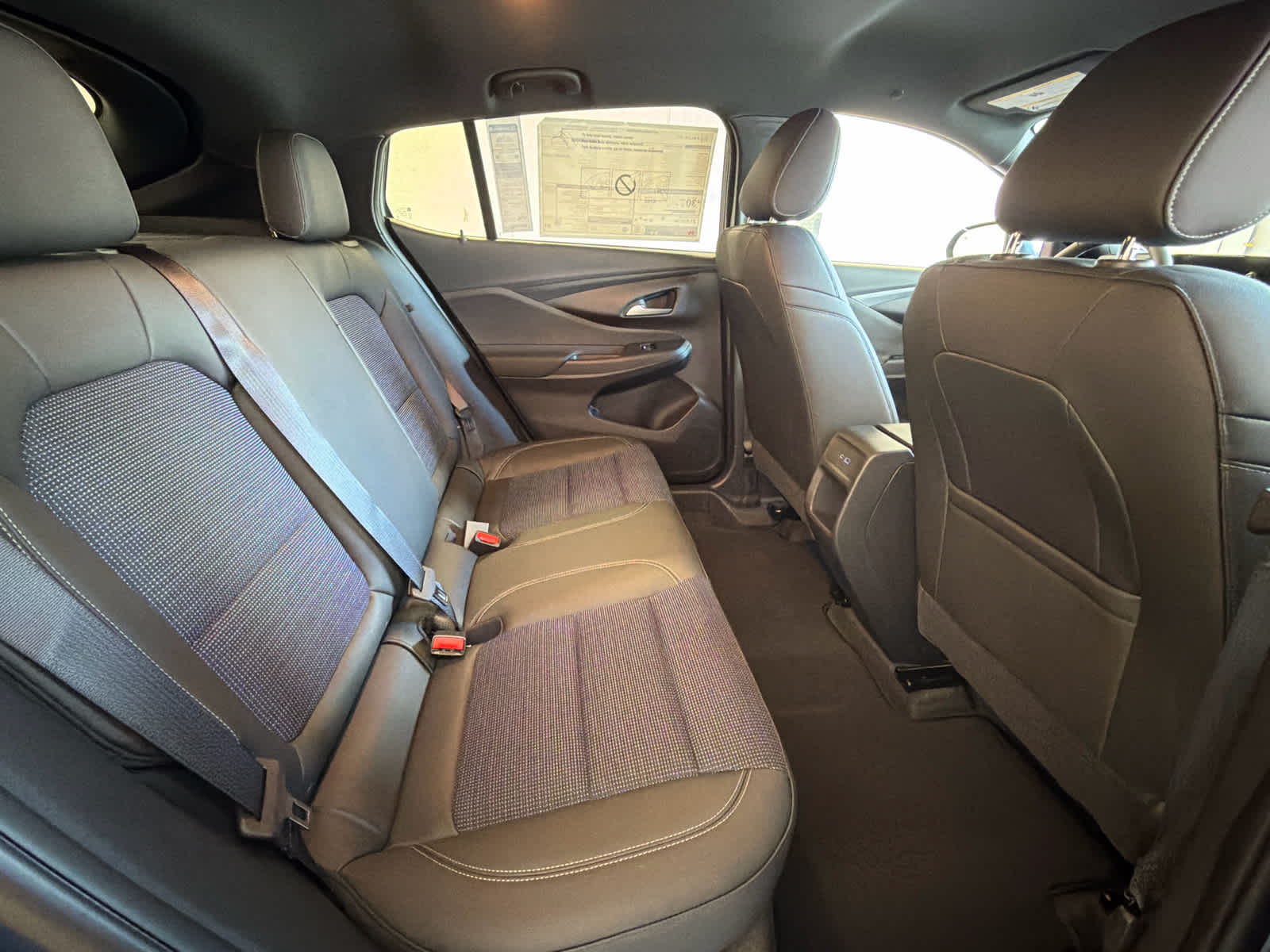 2026 Buick Envista Preferred - Photo 27