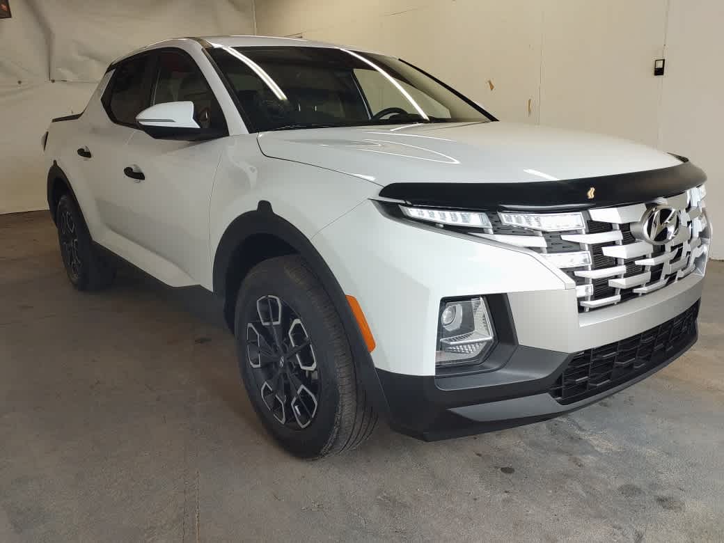 Used 2023 Hyundai
