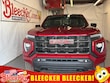  GMC Canyon