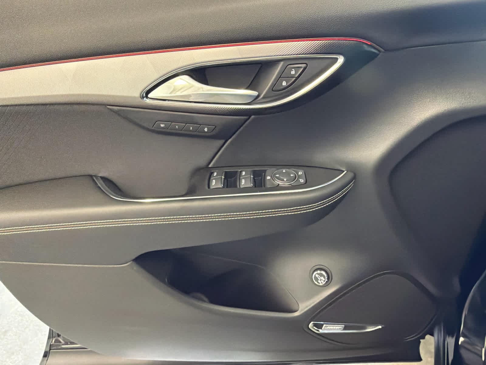 2026 Buick Envision Sport Touring - Photo 18
