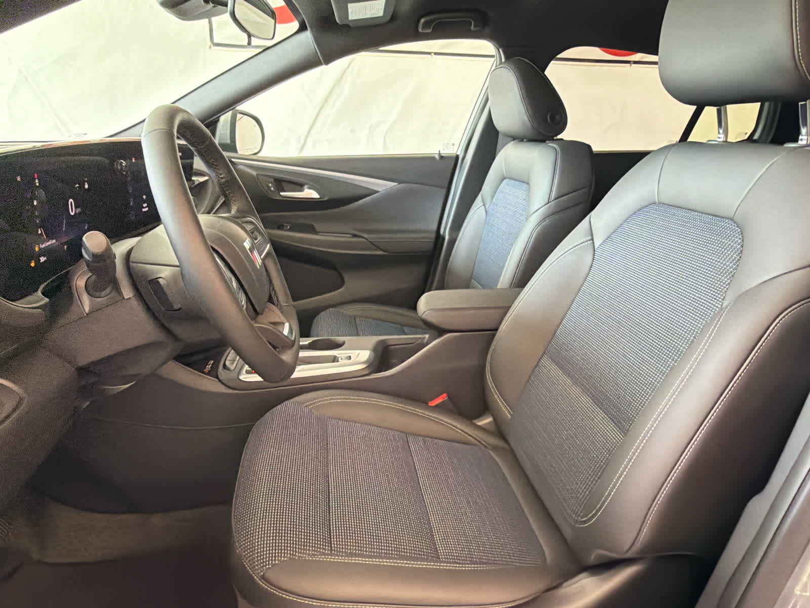 2026 Buick Envista Preferred - Photo 15