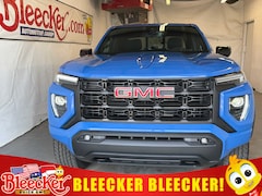 2026 GMC Canyon Elevation Truck
