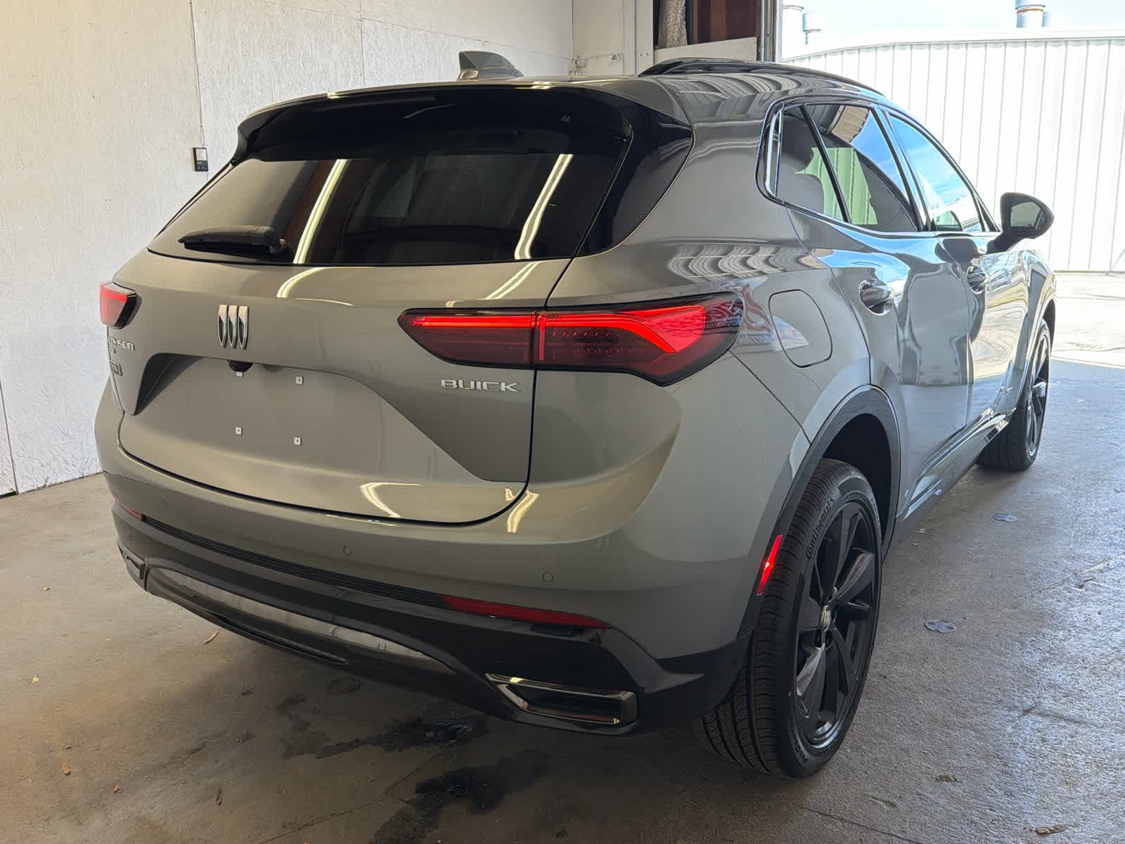 2026 Buick Envision Sport Touring - Photo 5