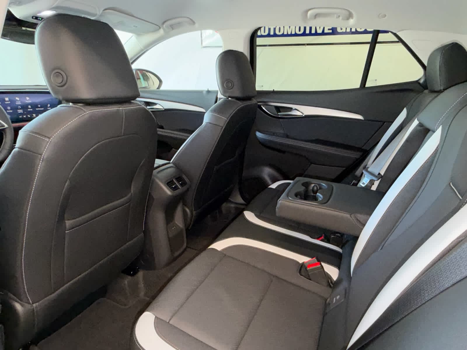 2026 Buick Envision Sport Touring - Photo 24