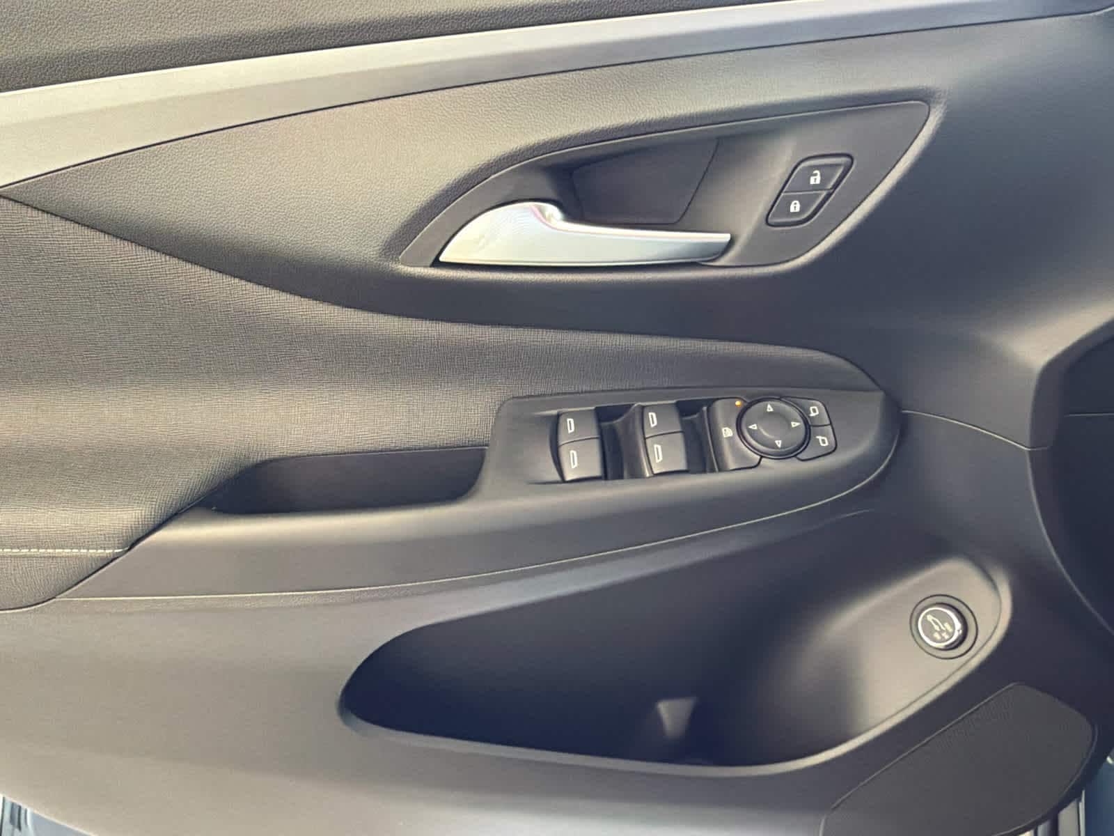 2026 Buick Envista Preferred - Photo 17