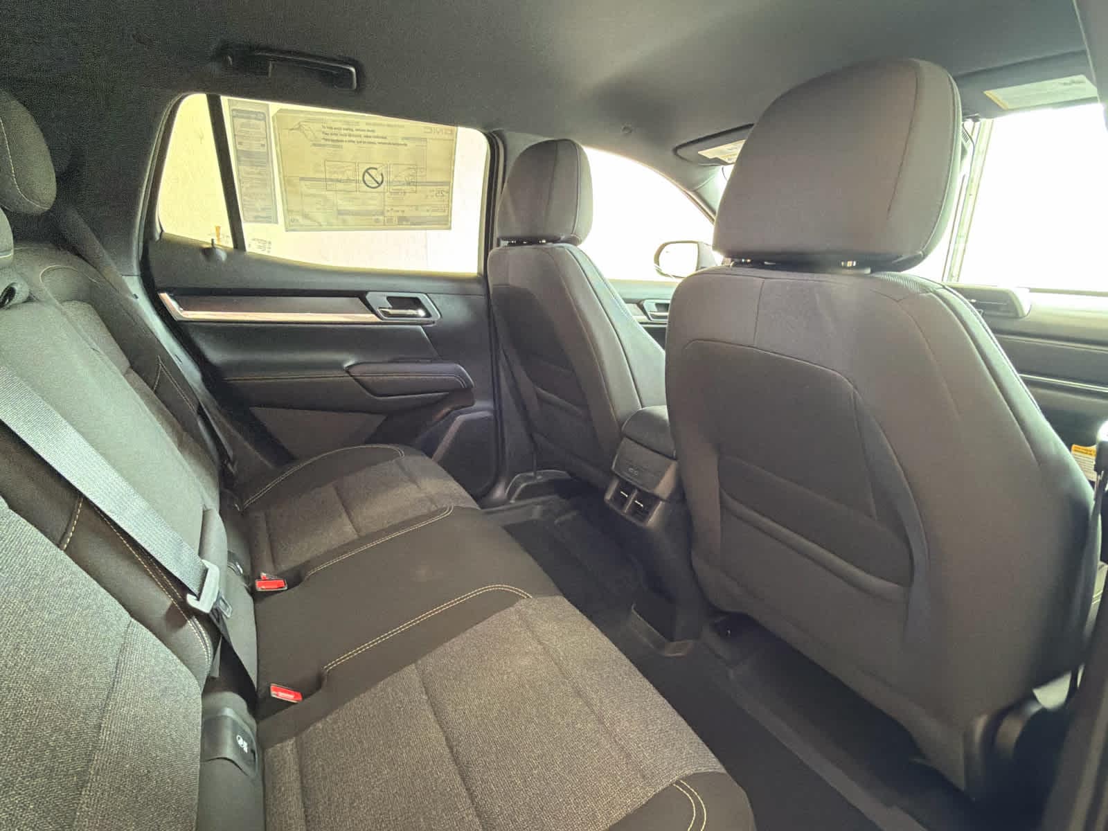 2026 GMC Terrain Elevation - Photo 33