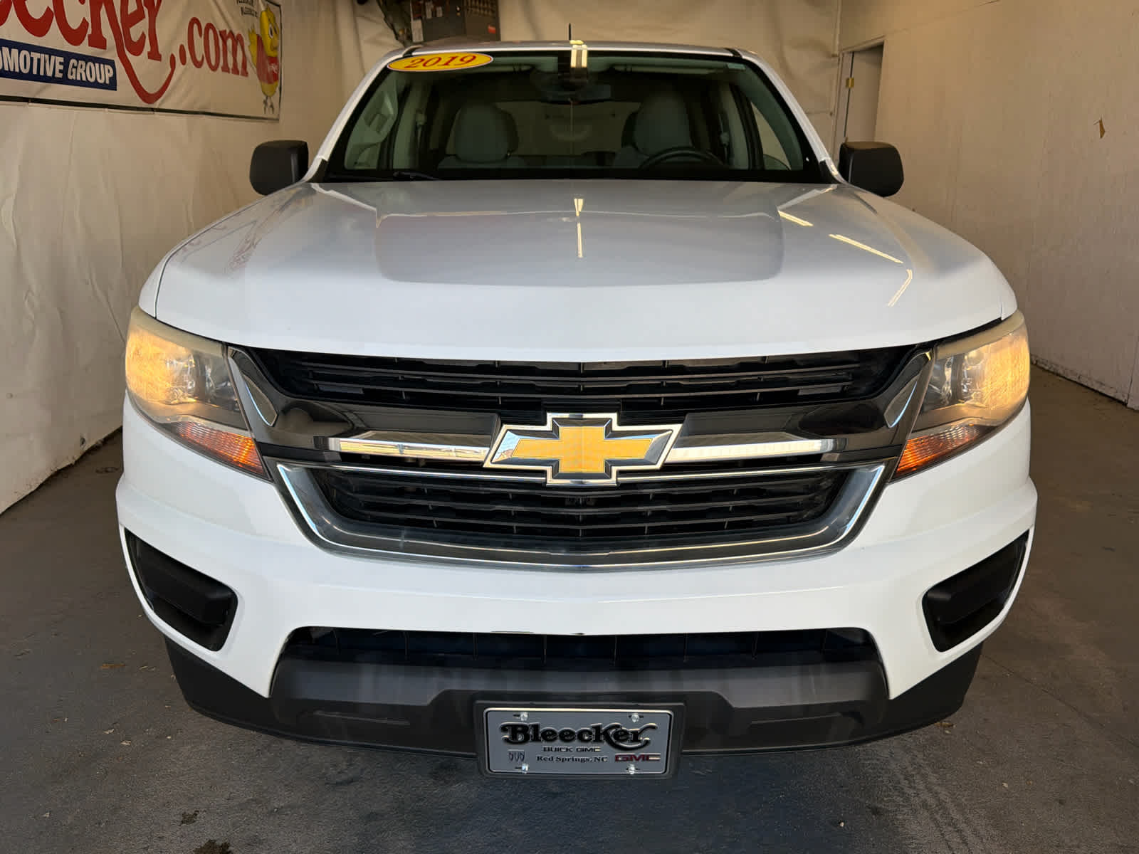 Used 2019 Chevrolet