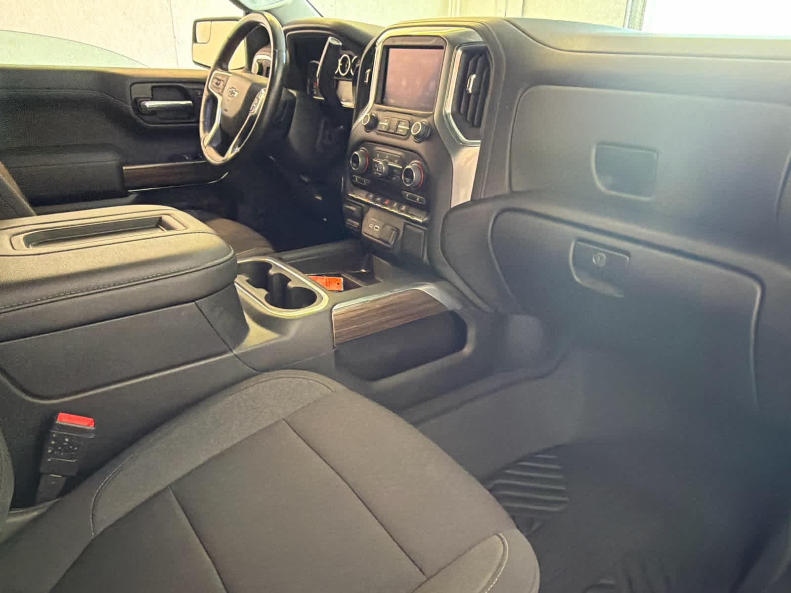 2022 Chevrolet Silverado 1500 Limited RST - Photo 28
