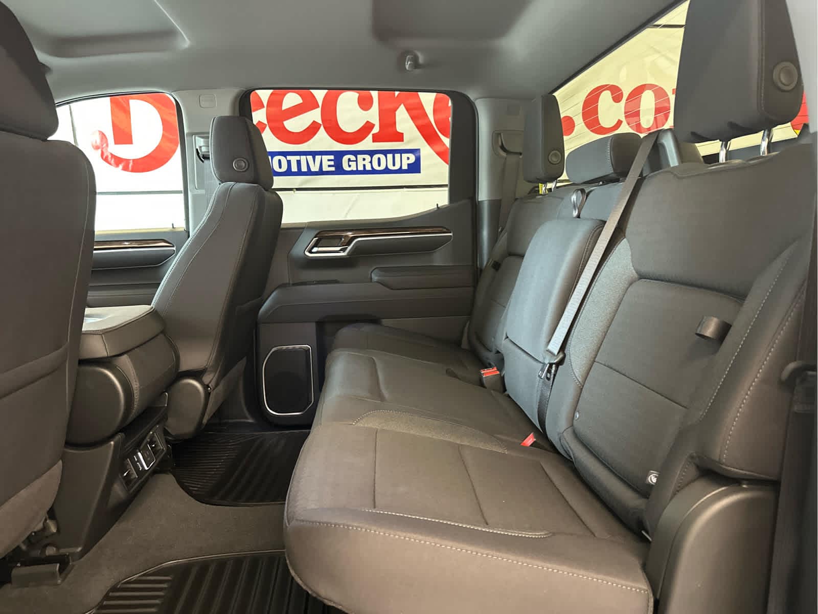 2026 GMC Sierra 1500 Elevation - Photo 20