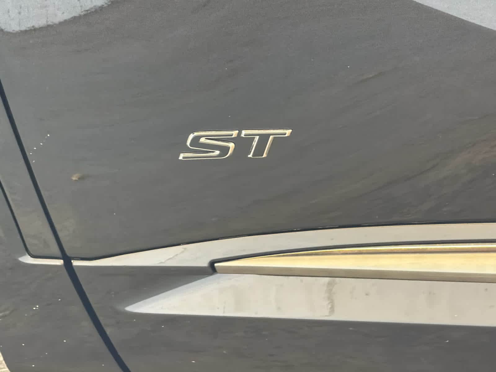 2026 Buick Envision Sport Touring - Photo 13
