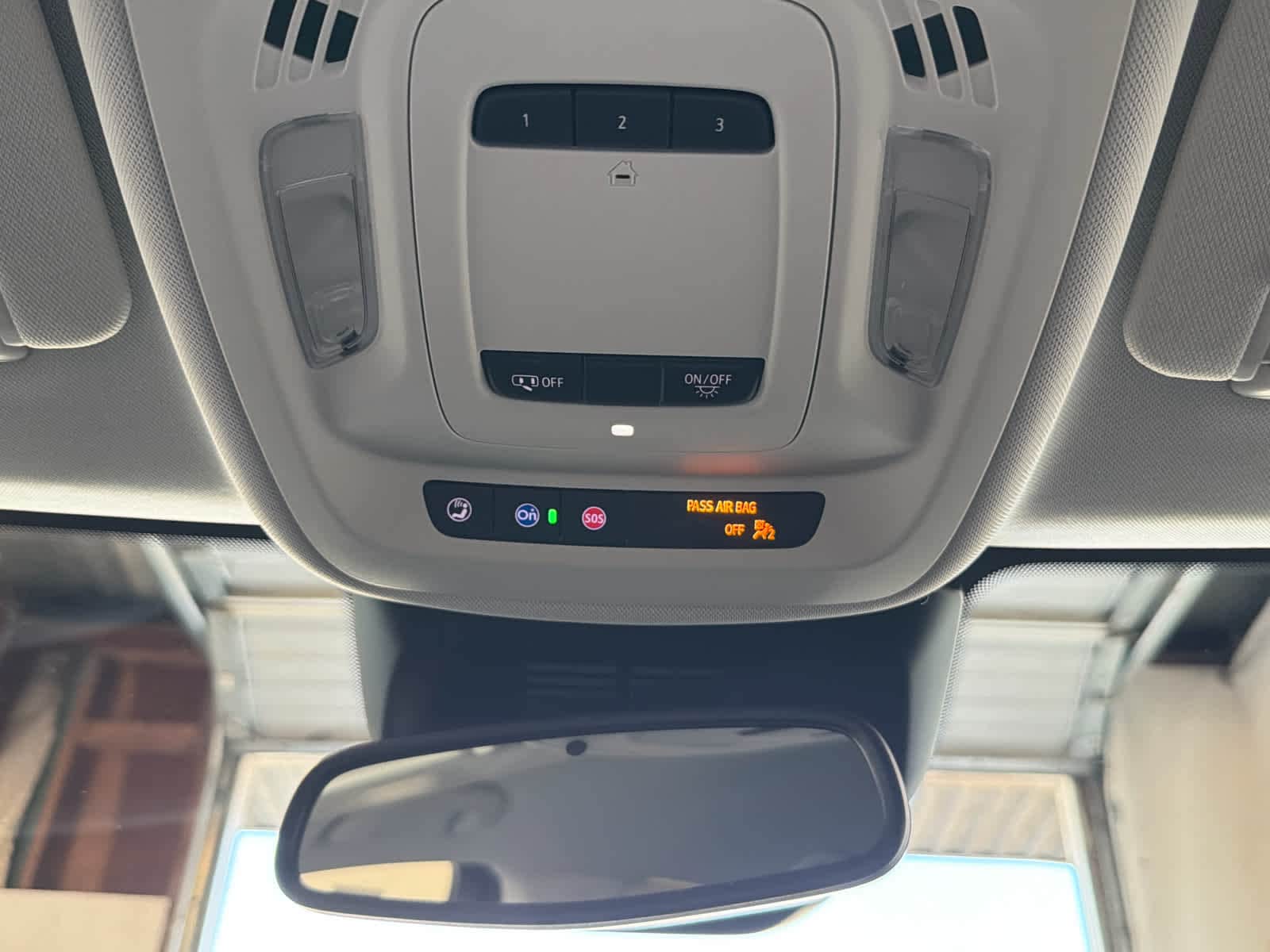 2026 Buick Envision Sport Touring - Photo 53