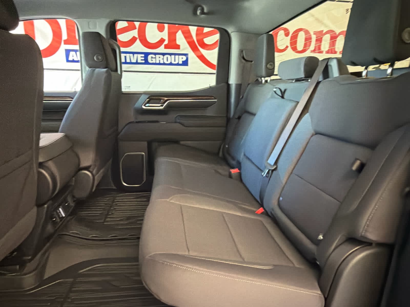 2026 GMC Sierra 1500 Elevation - Photo 19