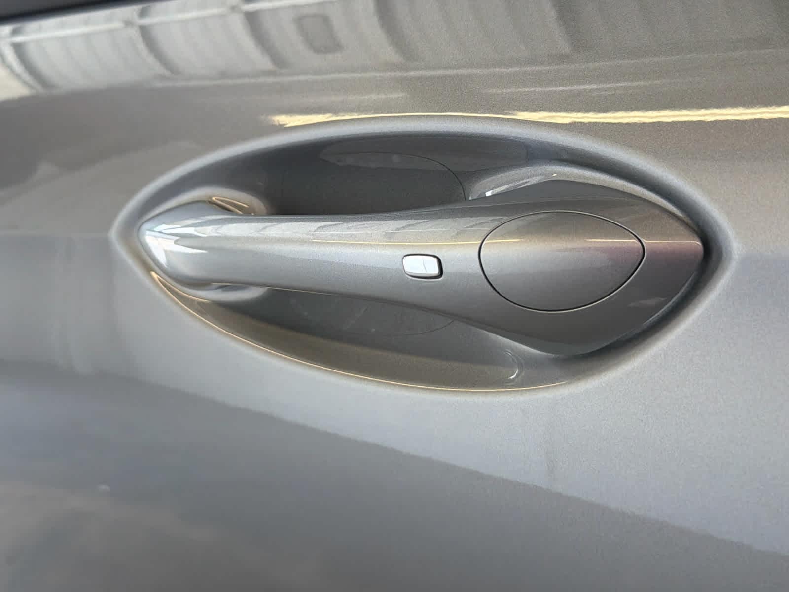 2026 Buick Envista Preferred - Photo 12