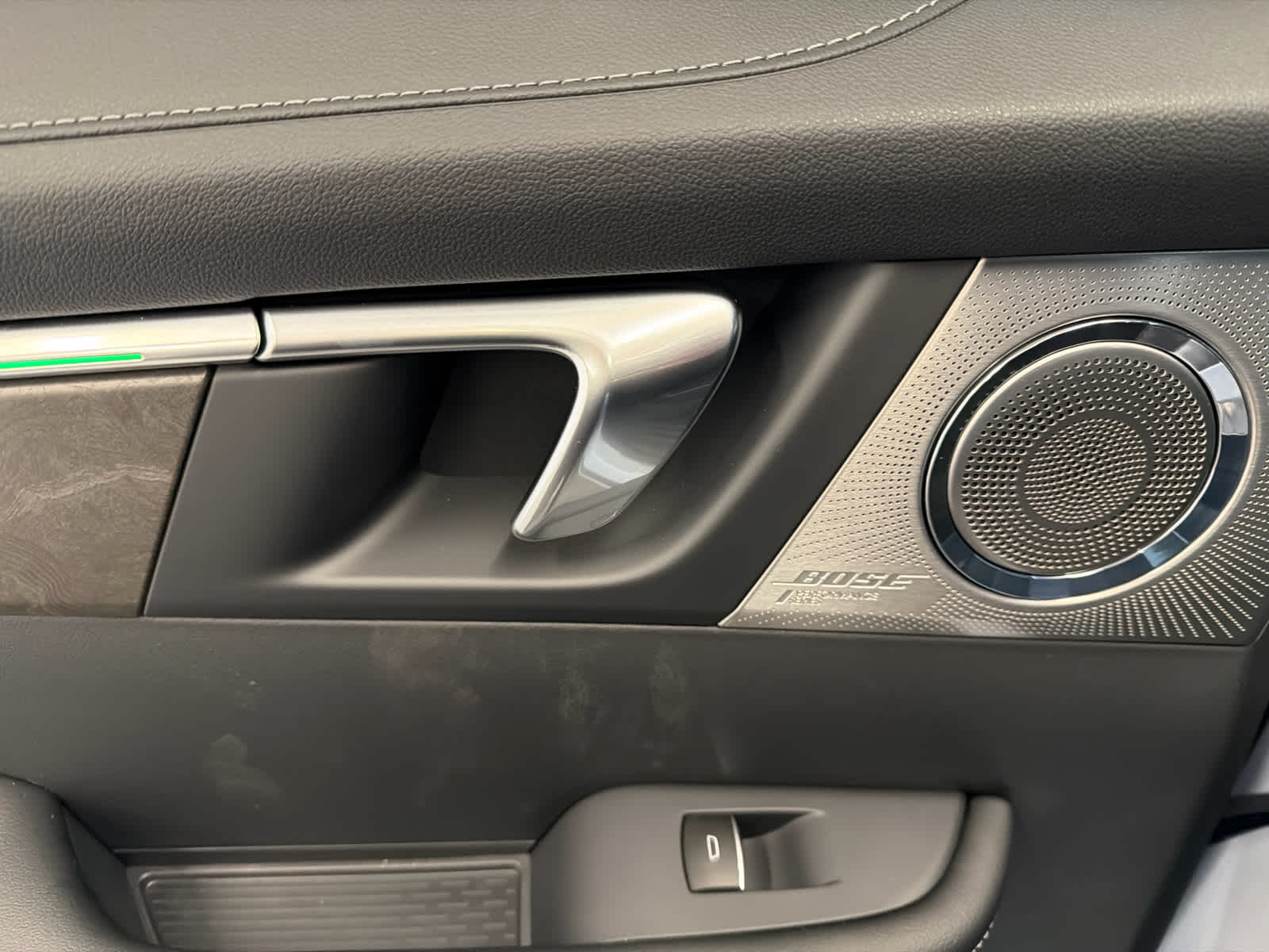 2026 Buick Enclave Avenir - Photo 27