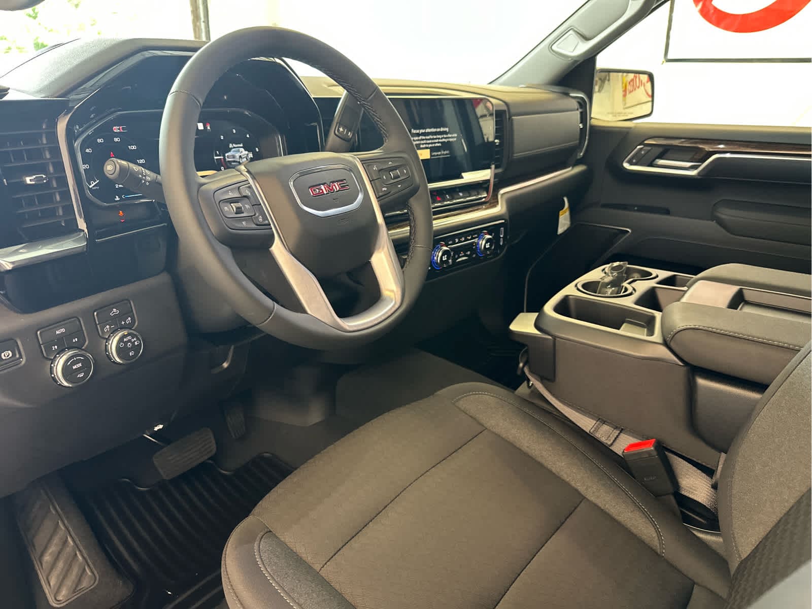 2026 GMC Sierra 1500 Elevation - Photo 13