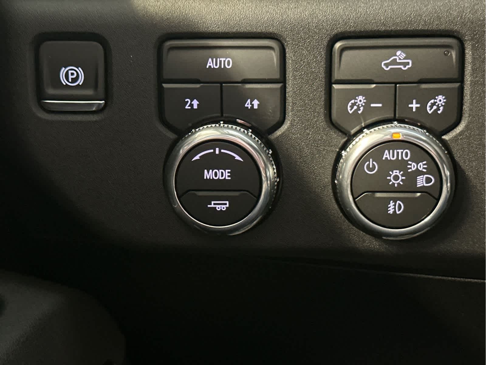 2026 GMC Sierra 1500 Elevation - Photo 39