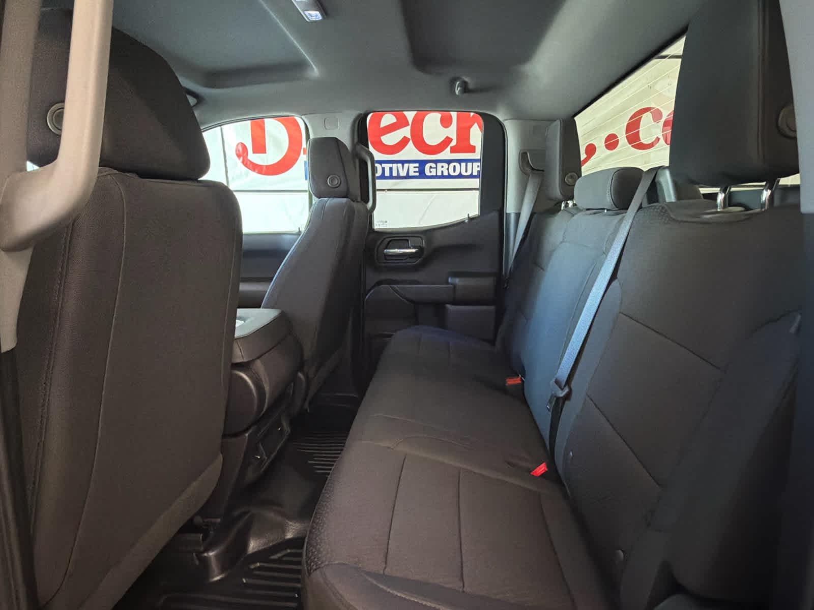 2026 GMC Sierra 1500 Pro - Photo 18
