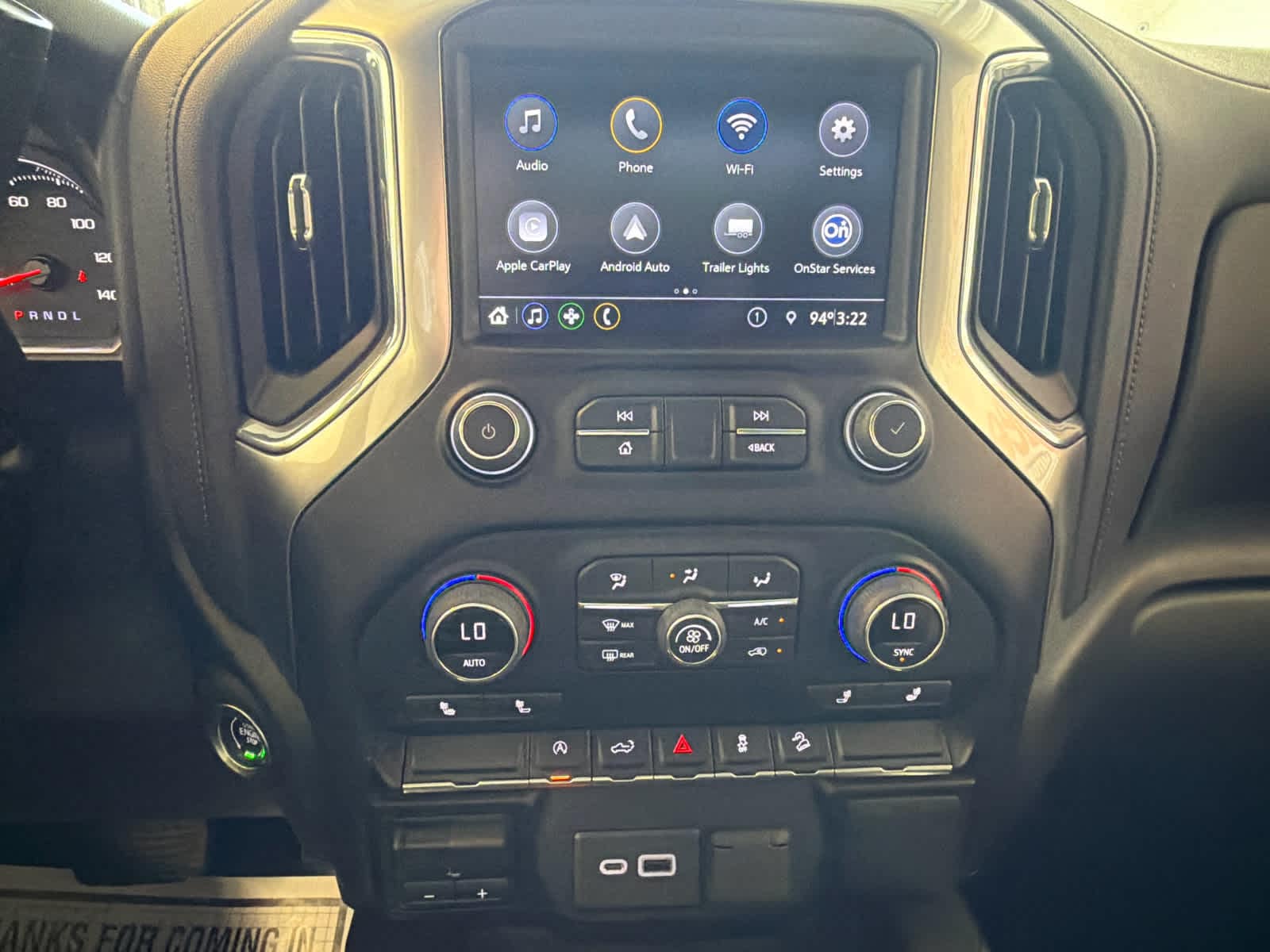 2022 Chevrolet Silverado 1500 Limited RST - Photo 43