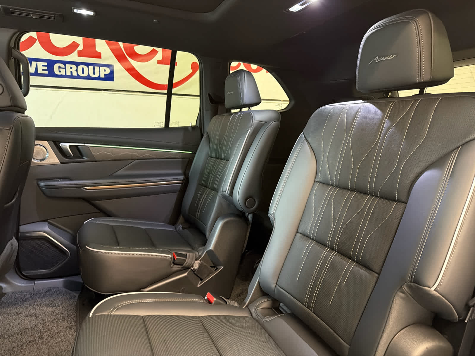 2026 Buick Enclave Avenir - Photo 25
