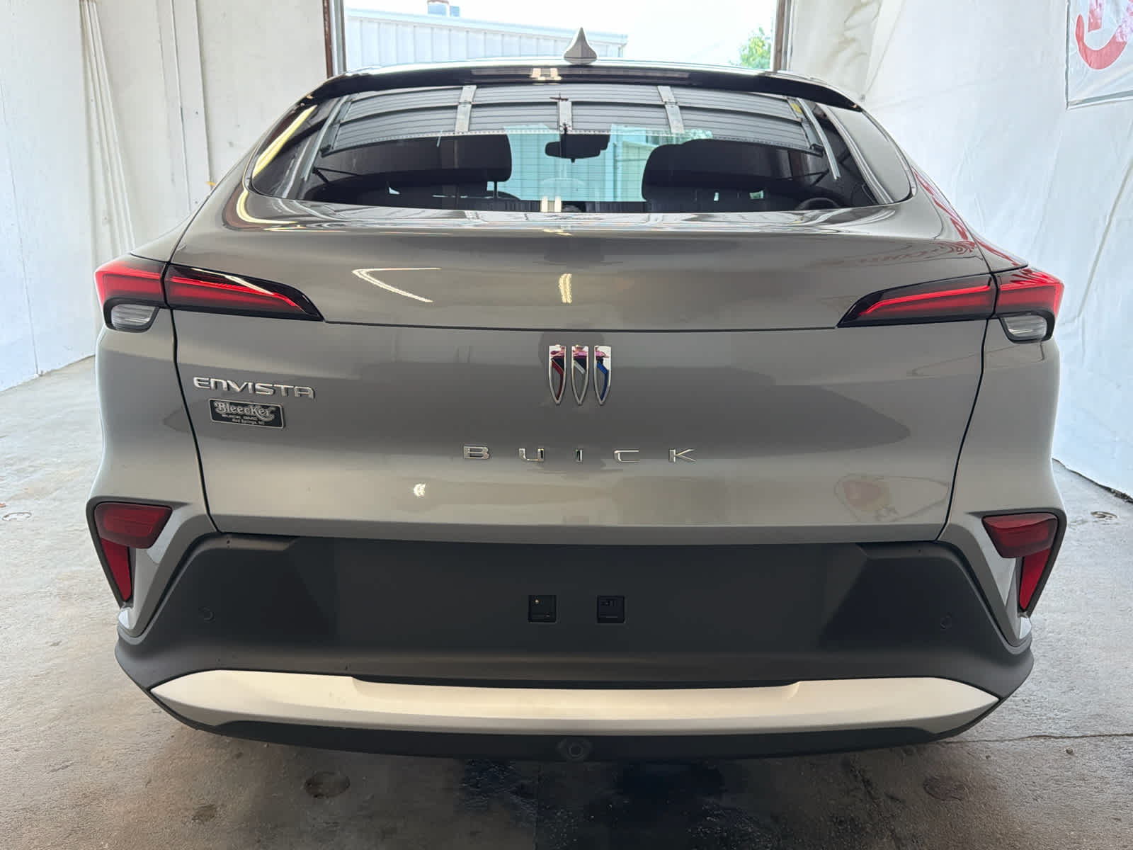 2026 Buick Envista Preferred - Photo 6