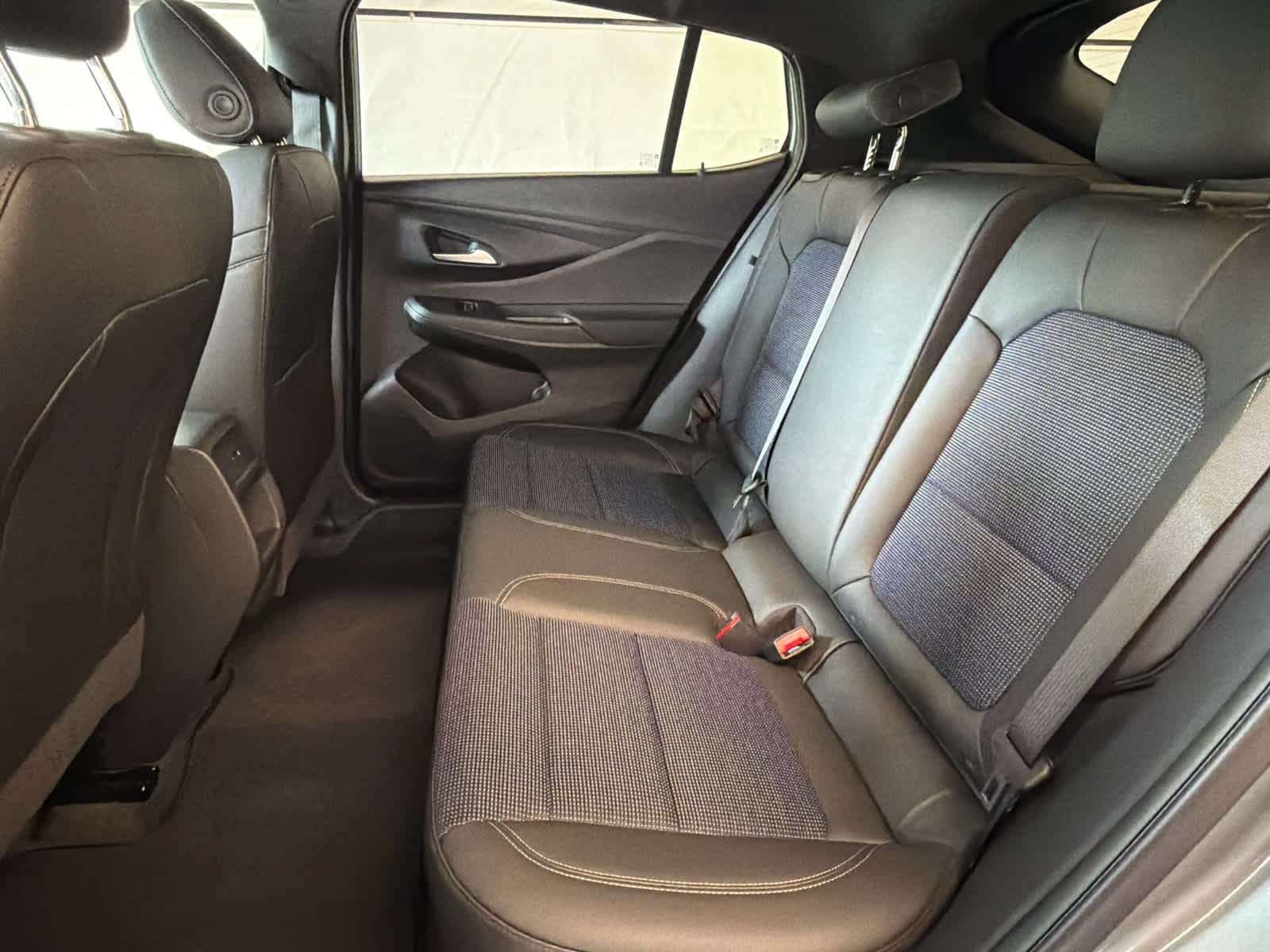 2026 Buick Envista Preferred - Photo 20